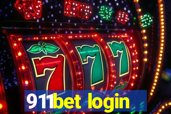 911bet login